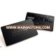 Die cutting custom design business card printing / Spot UV paper business cards