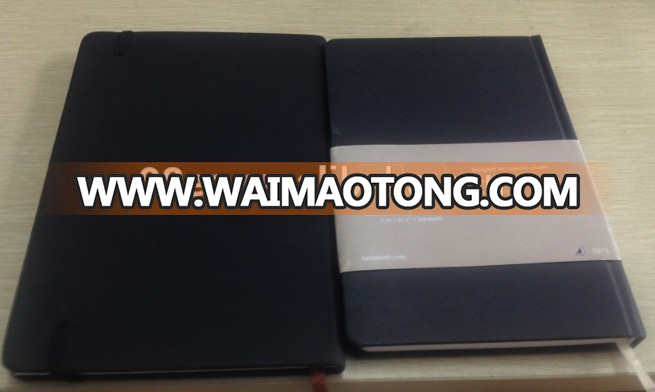 similiar moleskine hardcase notebook