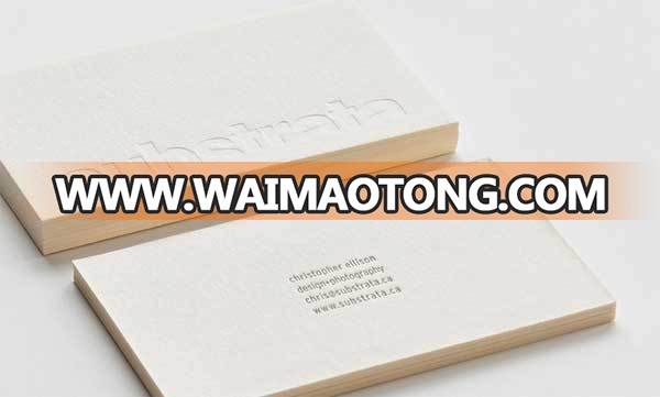 business card printing