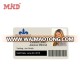 MDC1252 Custom printing pvc rfid business id card